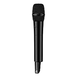 Sennheiser EW-DX MKE 2 / 835-S SET İki Kanallı Dijital Kablosuz Combo Mikrofon Sistemi - 3