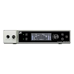Sennheiser EW-DX MKE 2 SET İki Kanallı Dijital Kablosuz Çift Yaka Mikrofonu Sistemi - 2