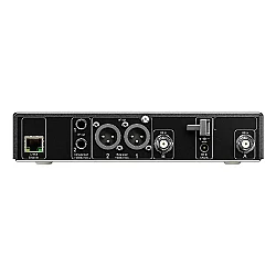 Sennheiser EW-DX SK / SKM-S BASE SET İki Kanallı Dijital Kablosuz Baz Seti - 4