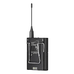Sennheiser EW-DX SK / SKM-S BASE SET İki Kanallı Dijital Kablosuz Baz Seti - 7