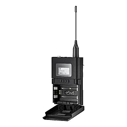 Sennheiser EW-DX SK / SKM-S BASE SET İki Kanallı Dijital Kablosuz Baz Seti - 8