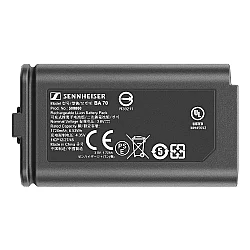 Sennheiser EW-DX SK / SKM-S BASE SET İki Kanallı Dijital Kablosuz Baz Seti - 9