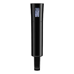 Sennheiser EW-DX SKM-S Mute Anahtarlı Dijital Kablosuz Kapsülsüz El Tipi Verici - Sennheiser