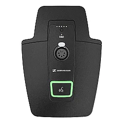 Sennheiser EW-DX TS 5-PIN 5-Pin XLR Konnektörlü Dijital Kablosuz Masaüstü Kürsü Tipi Verici - Sennheiser