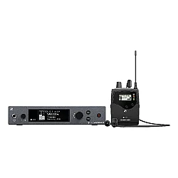 Sennheiser ew IEM G4 Kablosuz Kulak İçi Monitör Sistemi - Sennheiser
