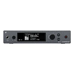 Sennheiser ew IEM G4 Kablosuz Kulak İçi Monitör Sistemi - 2