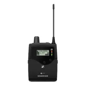 Sennheiser ew IEM G4 Kablosuz Monitör Sistemi (G: 566 to 608 MHz) - 5