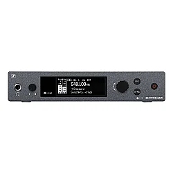 Sennheiser ew IEM G4-Twin İkili Kablosuz Kulak İçi Monitör Sistemi - 2