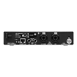 Sennheiser ew IEM G4-Twin İkili Kablosuz Kulak İçi Monitör Sistemi - 4