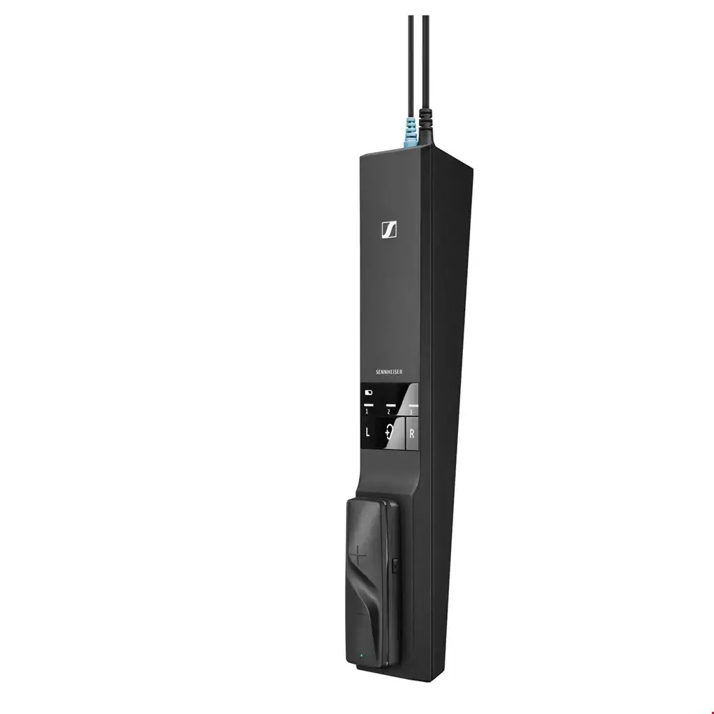 Sennheiser Flex 5000 Dijital Kablosuz TV Dinleme Sistemi - 3