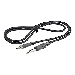 Sennheiser Freeport CI 1-FP Enstrüman ve Gitar Kablosu - Sennheiser