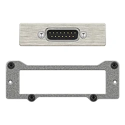 Sennheiser GA 6042-15 Sony DB-15 Kamera Adaptörü - Sennheiser