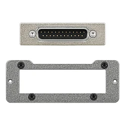 Sennheiser GA 6042-25 UniSlot/SuperSlot DB-25 Kamera Adaptörü - Sennheiser
