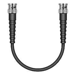 Sennheiser GZL RG 58 Koaksiyel RF Anten Kablosu (0.25 Metre) - Sennheiser