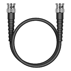 Sennheiser GZL RG 58 Koaksiyel RF Anten Kablosu (0.5 Metre) - Sennheiser