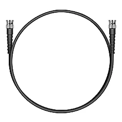 Sennheiser GZL RG 58 Koaksiyel RF Anten Kablosu (1 Metre) - Sennheiser