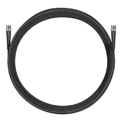 Sennheiser GZL RG 58 Koaksiyel RF Anten Kablosu (10 Metre) - Sennheiser