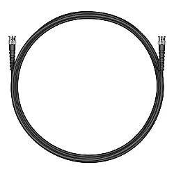 Sennheiser GZL RG 58 Koaksiyel RF Anten Kablosu (5 Metre) - Sennheiser
