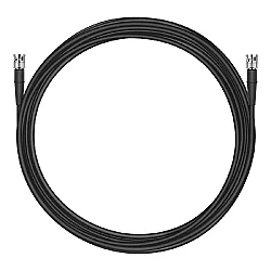 Sennheiser GZL RG 8x Düşük Kayıplı Koaksiyel RF Anten Kablosu (10 Metre) - Sennheiser