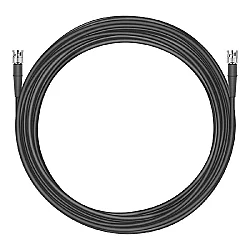 Sennheiser GZL RG 8x Düşük Kayıplı Koaksiyel RF Anten Kablosu (20 Metre) - Sennheiser