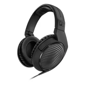 Sennheiser HD 200 Pro Stüdyo Kulaklık - 1