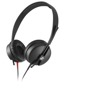 Sennheiser HD 25 Light Kulaklık - Sennheiser