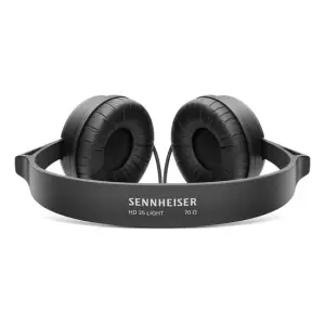 Sennheiser HD 25 Light Kulaklık - 4