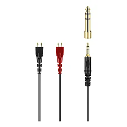 Sennheiser HD 25 Light Yedek Kulaklık Kablosu (1.5 metre) - Sennheiser