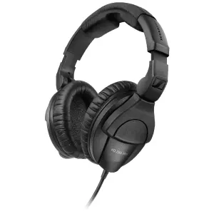 Sennheiser HD 280 PRO Profesyonel Stüdyo Kulaklık - 1