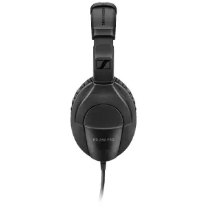 Sennheiser HD 280 PRO Profesyonel Stüdyo Kulaklık - 3