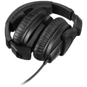 Sennheiser HD 280 PRO Profesyonel Stüdyo Kulaklık - 5