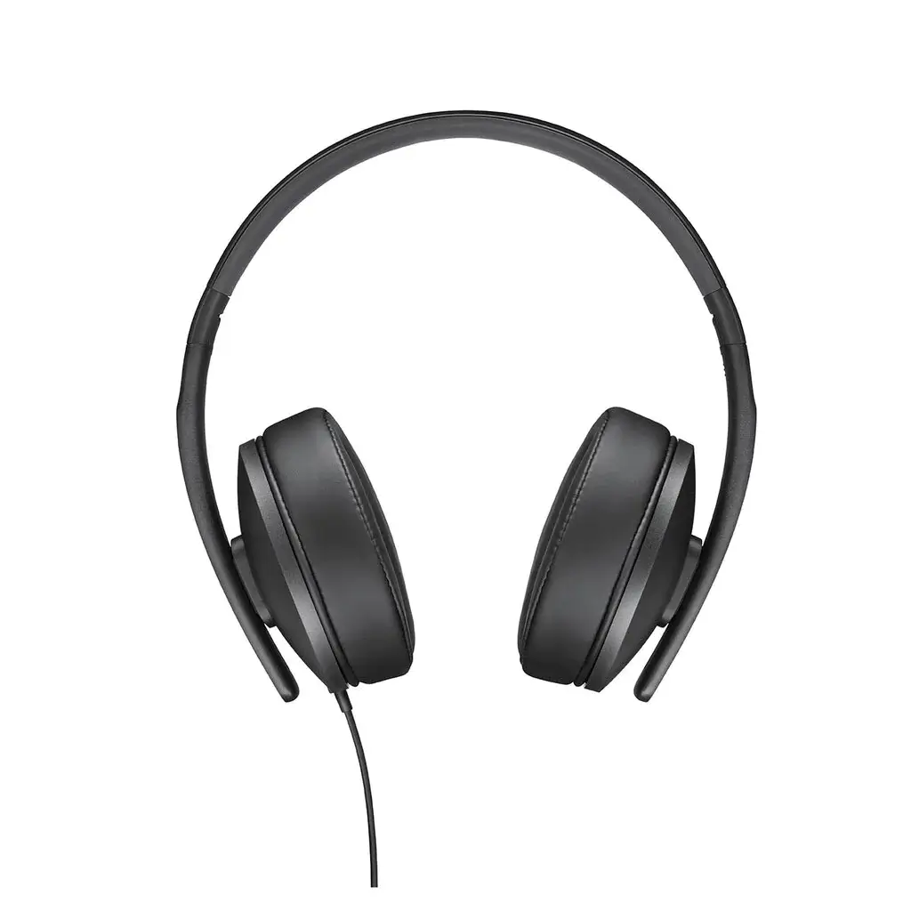 Sennheiser HD 300 Kulak Üstü Kulaklık - 2