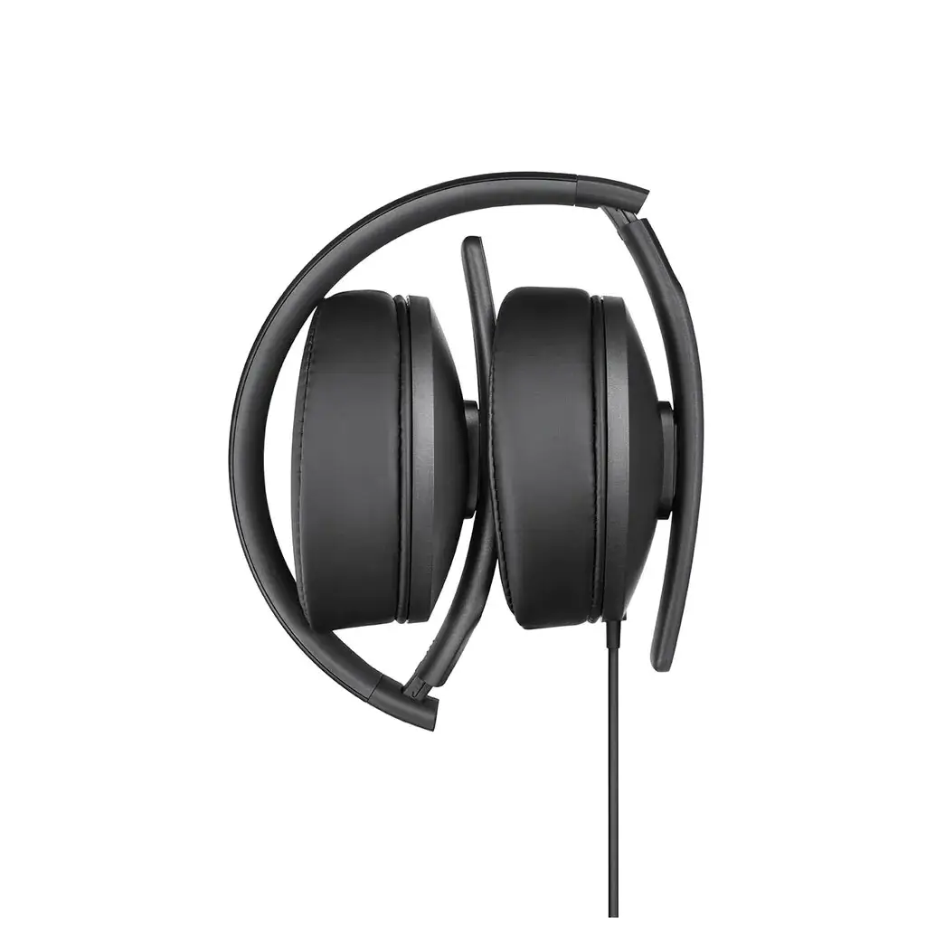 Sennheiser HD 300 Kulak Üstü Kulaklık - 4