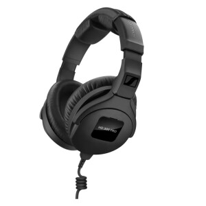 Sennheiser HD 300 PRO Stüdyo Monitör Kulaklık - Sennheiser