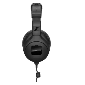 Sennheiser HD 300 PRO Stüdyo Monitör Kulaklık - 4