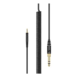 Sennheiser HD 400 PRO Stüdyo Referans Kulaklığı - 5