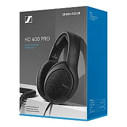 Sennheiser HD 400 PRO Stüdyo Referans Kulaklığı - 8