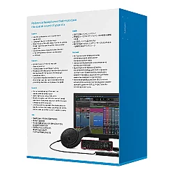 Sennheiser HD 400 PRO Stüdyo Referans Kulaklığı - 9