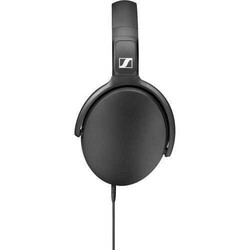 Sennheiser HD 400S Kulak Üstü Kulaklık (Siyah) - 3