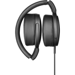Sennheiser HD 400S Kulak Üstü Kulaklık (Siyah) - 4