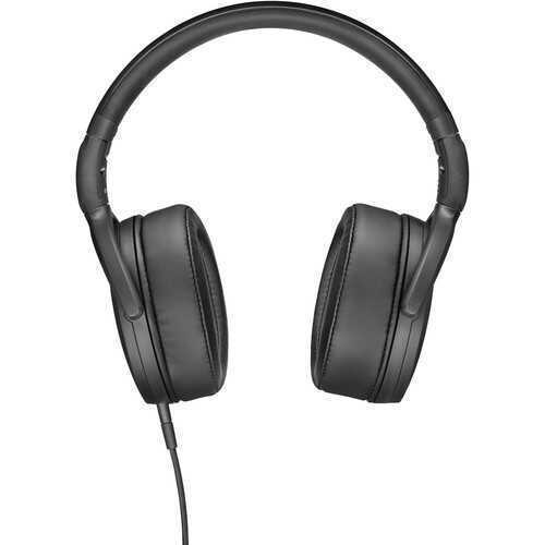 Sennheiser - Sennheiser HD 400S Kulak Üstü Kulaklık (Siyah)