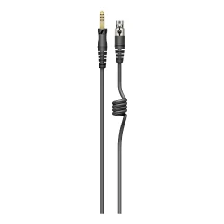 Sennheiser HD 480/490 PRO Balanslı 4-Pin Mini-XLR - 4.4 mm TRRRS Kulaklık Kablosu (1.8 Metre) - Sennheiser