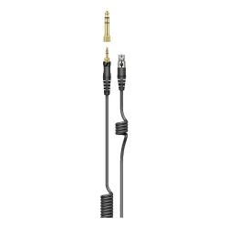 Sennheiser HD 480 / HD 490 PRO Spiral Kulaklık Kablosu (1.8 Metre) - Sennheiser