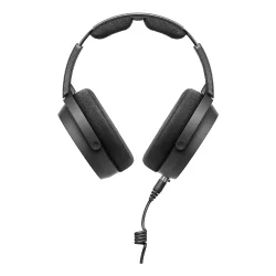 Sennheiser HD 490 PRO Plus Açık Kapsül Stüdyo Referans Kulaklığı - 2