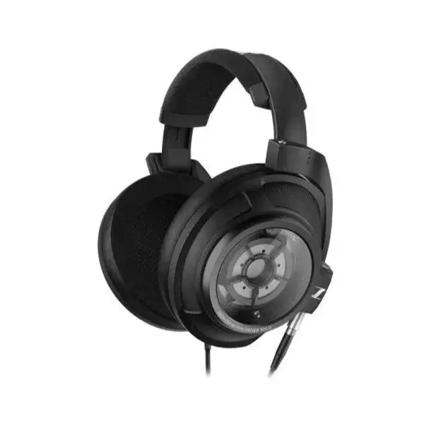 Sennheiser HD 820 Kulak Üstü Hi Fi Kulaklık - 1