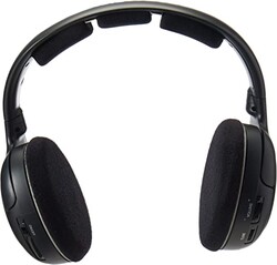 Sennheiser HDR 120 RS 120 Kablosuz Kulaklık Sistemi için Ek RF Kulaklık - 2