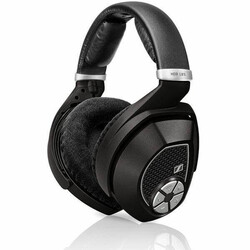 Sennheiser HDR 185, Kulaklık RS 185 İçin İlave Kulaklık - Sennheiser