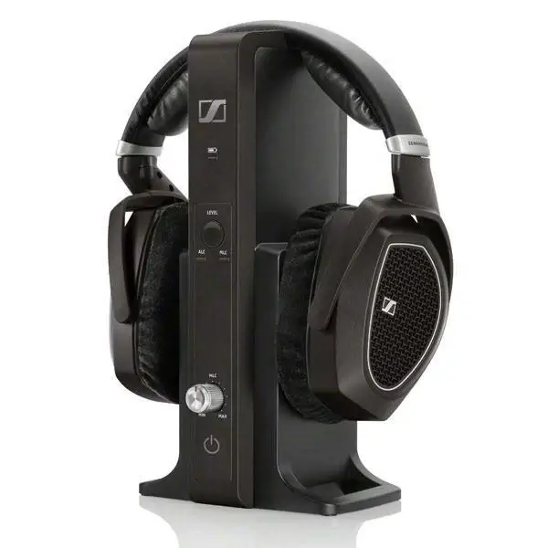 Sennheiser HDR 185, Kulaklık RS 185 İçin İlave Kulaklık - 3