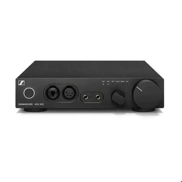 Sennheiser - Sennheiser HDV 820 High-End Kulaklık Amfisi