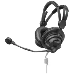 Sennheiser HMD 27 Broadcast Kulaklık - Sennheiser